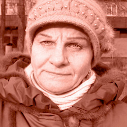 Halina Dzerbyš